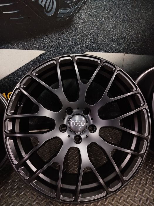 Jantes 19" KBA 5×112