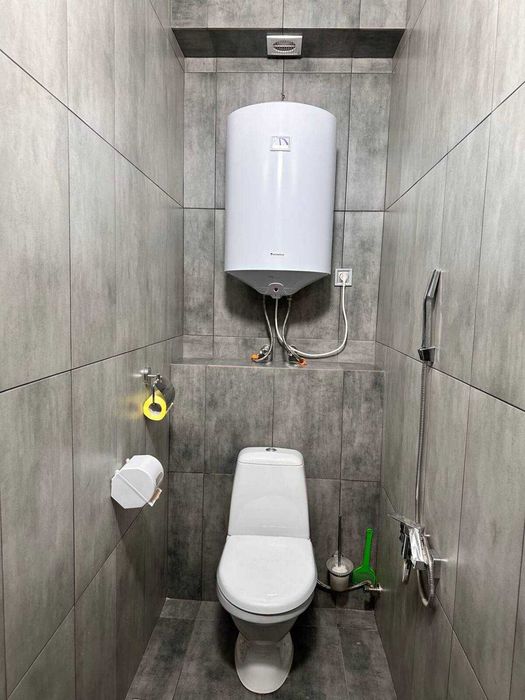 Продаж дуплексу, Хуторок