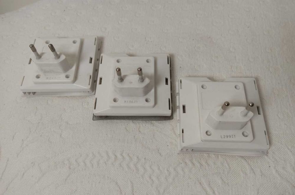 Tapa tomadas elétricas