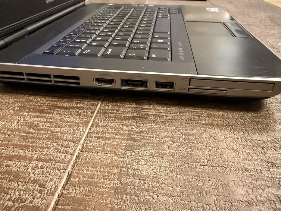 Notebook Dell Latitude E5430, Intel i5, 8GB, SSD 120GB,Windows 11 FVAT
