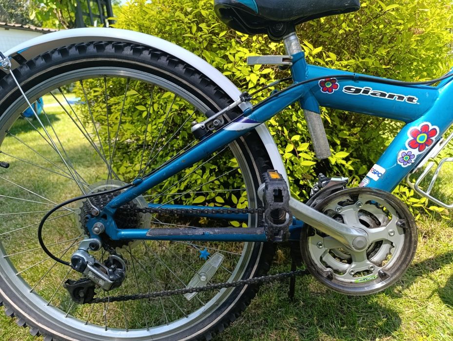 Rower Giant Mtx225 roz.24