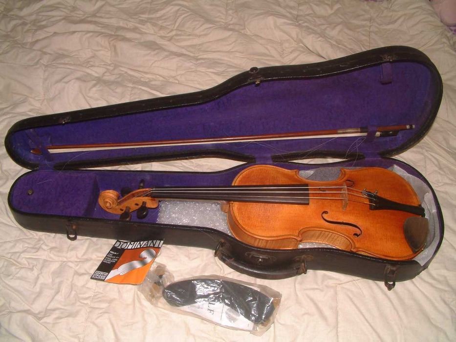Violino de Concerto
