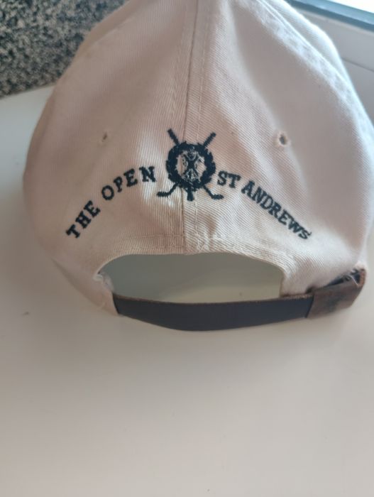 Кепка оригінал THE OLD COURSE