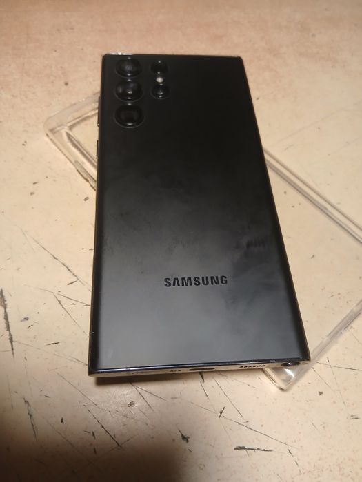 Galaxy S22 Ultra 12/256