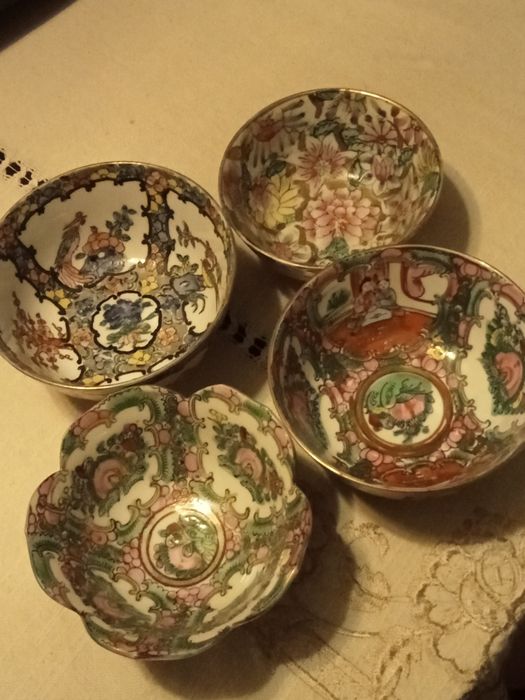 Vendo peças de louça variadas excelente estado