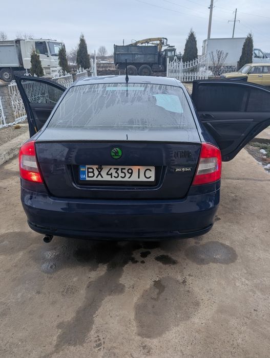 Продам шкоду в суперовому стані