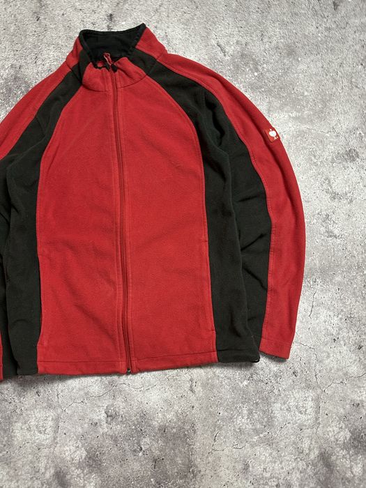 Рабочая Флиска/зип-худи Engelbert strauss