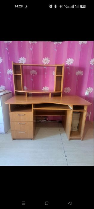 Стол письменный - игровой