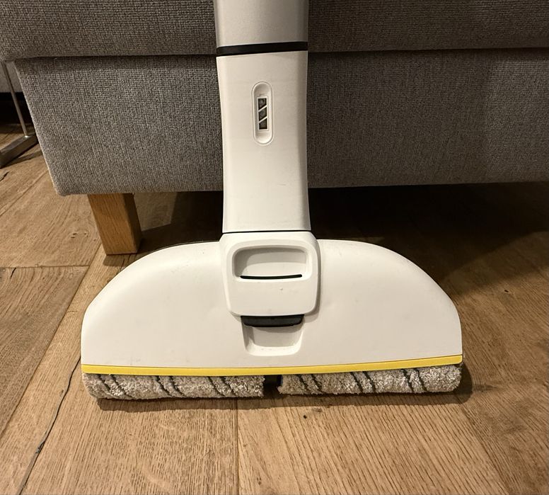 Karcher EWM 2 Premium - mop bezprzewodowy