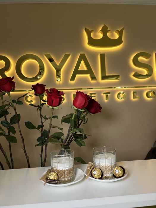 Аренда кушетки / массажный кабинет / перманент