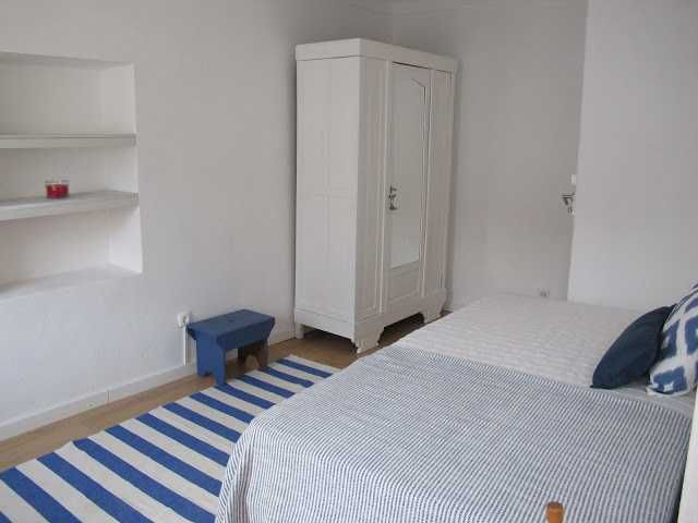 Quartos para Arrendamento em zona central de Portalegre
