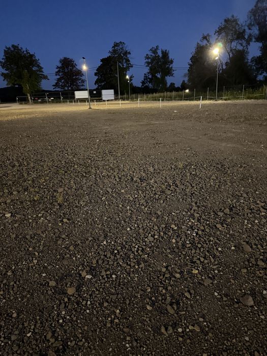 Parking miejsce postojowe do wynajecia Balice -Kraków Piekary - Widok 4