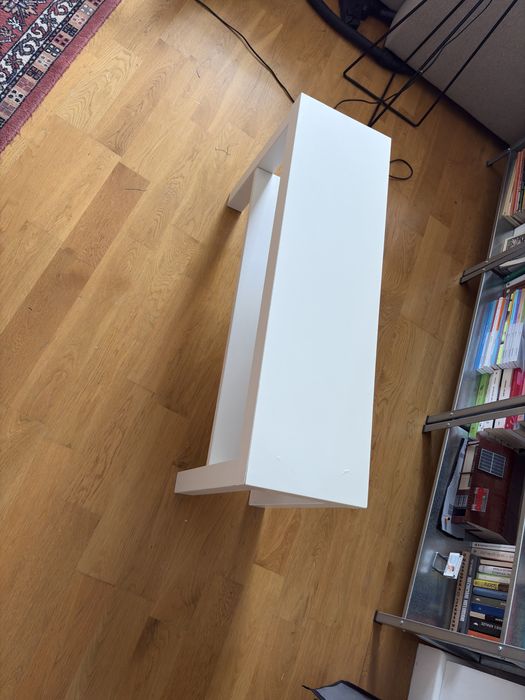 stolik ławka tv LACK ikea