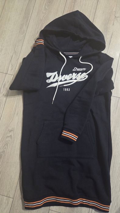 Sukienka tunika divers GRATIS