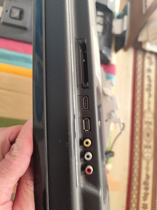 Телевизор Samsung 32