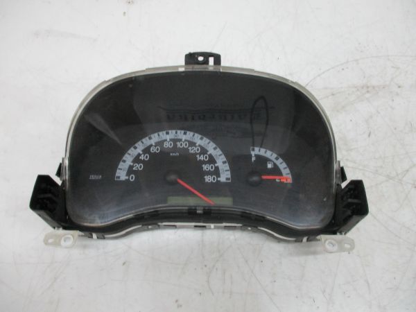 Quadrante / painel de instrumentos FIAT Punto (188_)