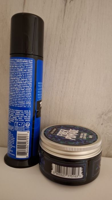 Koendu Redken Zestaw pasta pomada do stylizacji włosów