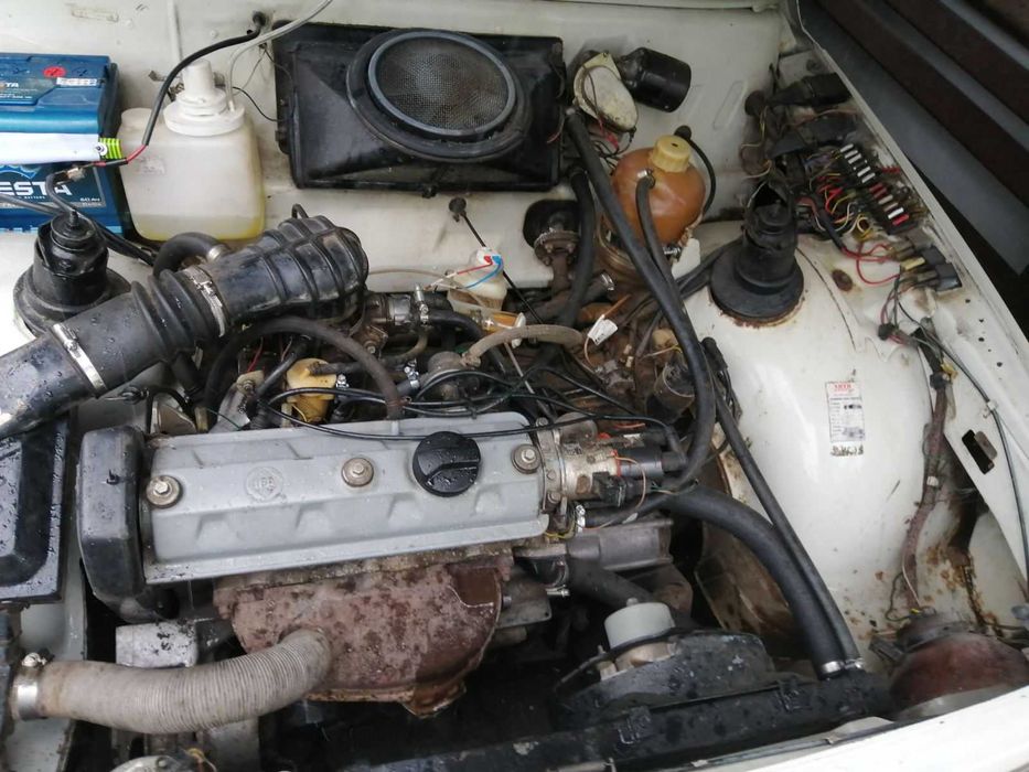 продам   wartburg     1.3