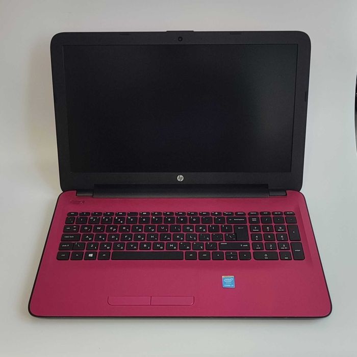 HP 15ay-087no | i3-5005u |8GB | 120GB SSD | 15,6" | Win11 Home