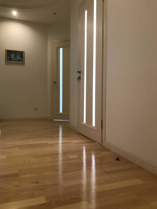 Квартира, 5к. Євроремонт. Срібнокільська 1, Позняки, Дарницький район