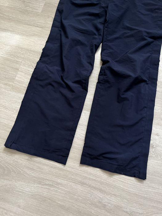 Spodnie Under Armour Szeroka Nogawka Modowe Stylowe