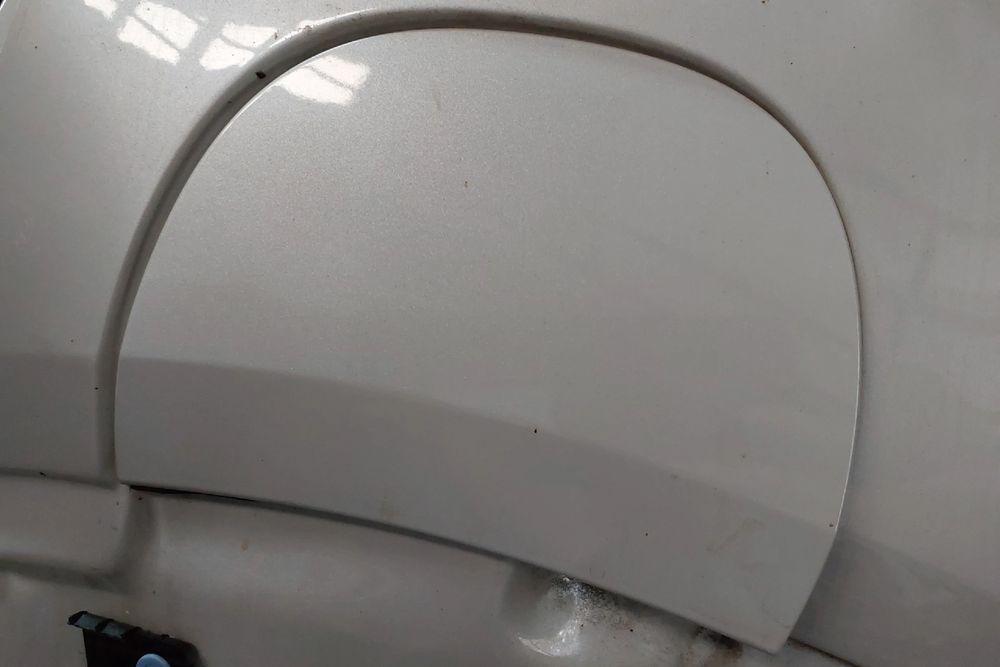 Tampa depósito combustível CITROËN C4 Cactus
