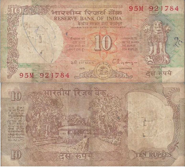 Índia - - - - - Notas64552986922242120