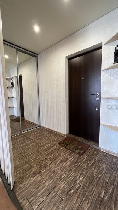 Аренда1-но комн квартира посуточно на Дзержинке Гетьманська 74 Варус