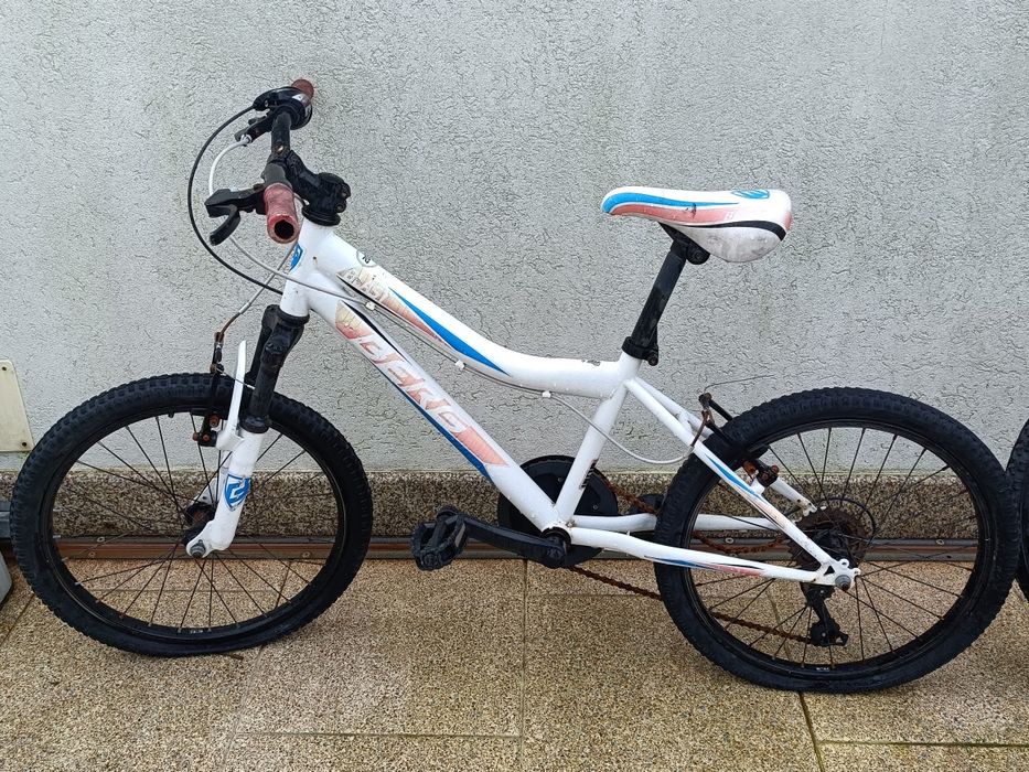 Bicicleta para criança