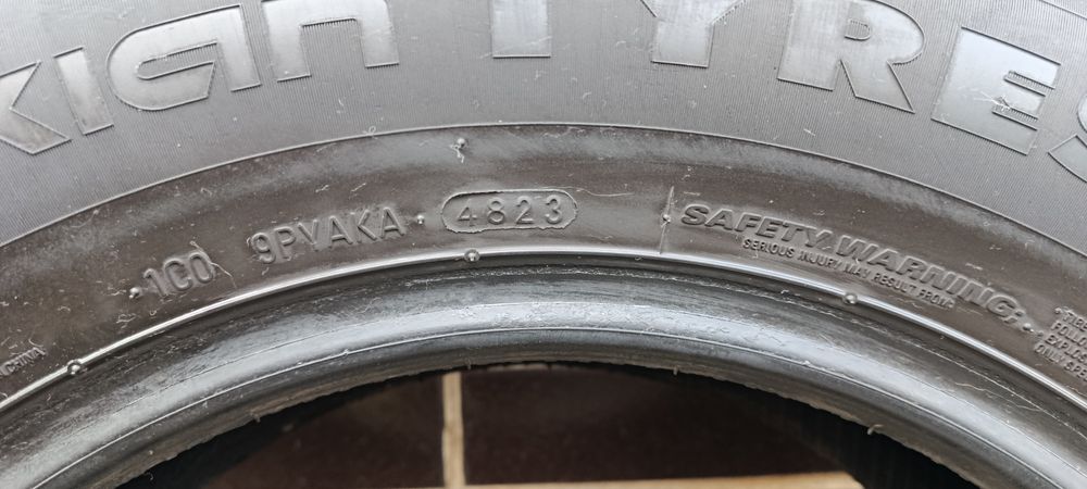 Шини Nokian Tyres 195/65/15