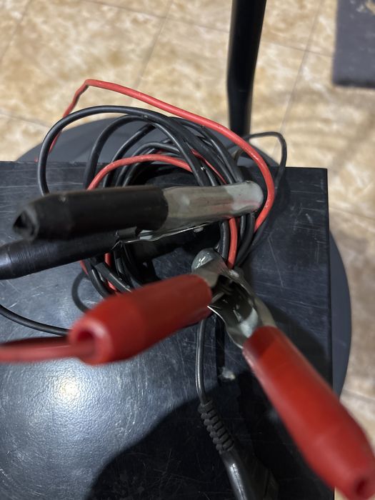 Продам зарядное устройство трансфоматорное