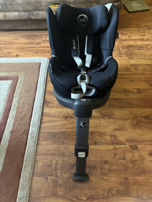 Fotelik obrotowy Cybex