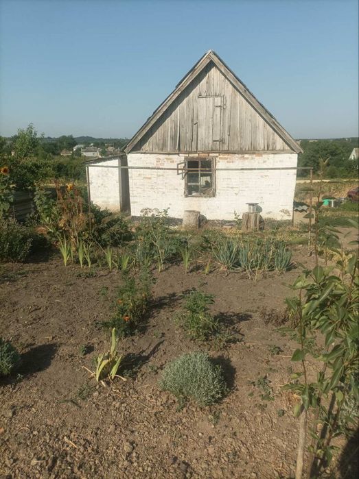 Продам будинок м. Тальне