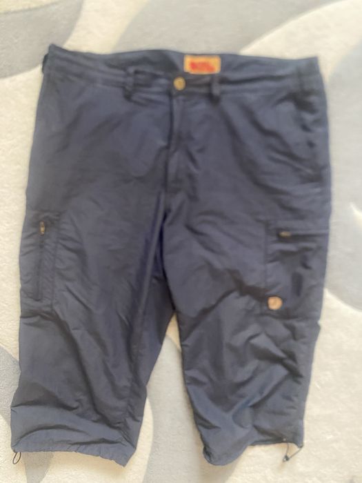 Fjallraven шорти XL розм