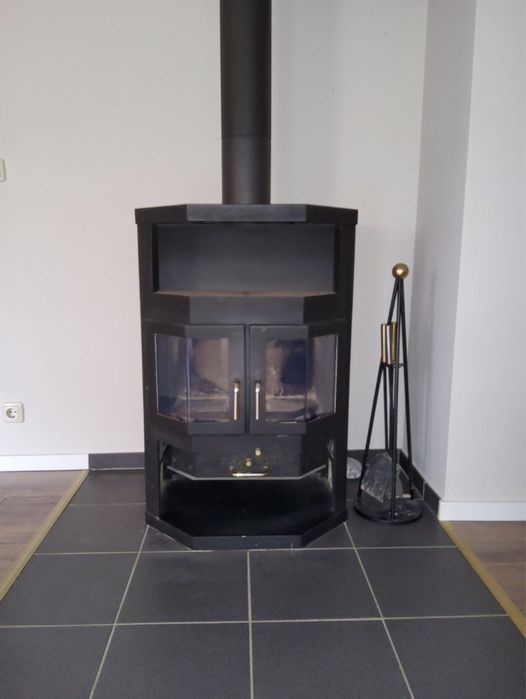 Продам каміни, привезені з Європи