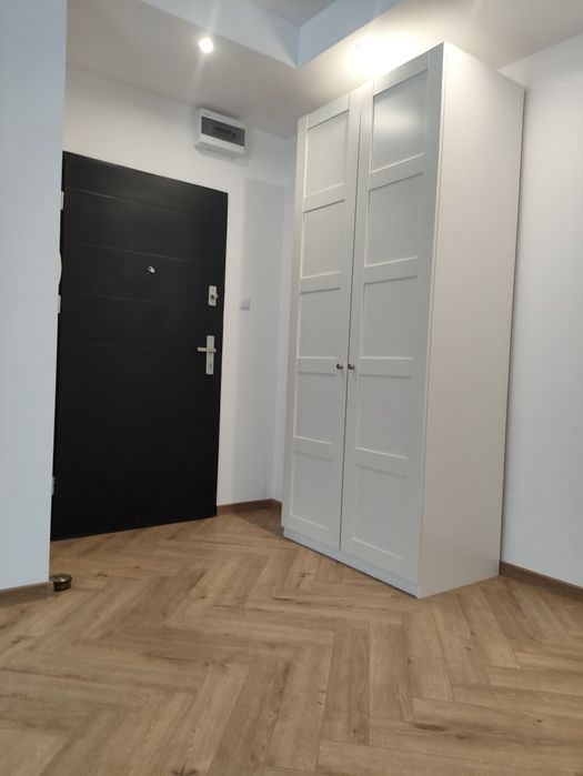 Wynajmę mieszkanie Lubartów