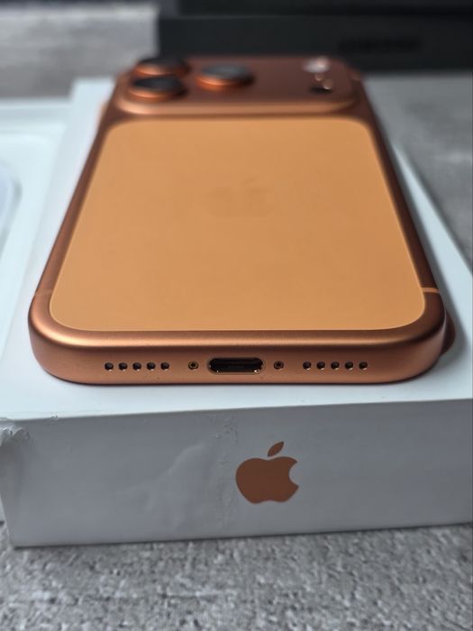 Apple Iphone 17 Pro 256