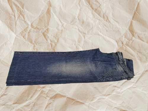 Calças de ganga WIDE LEG da Salsa