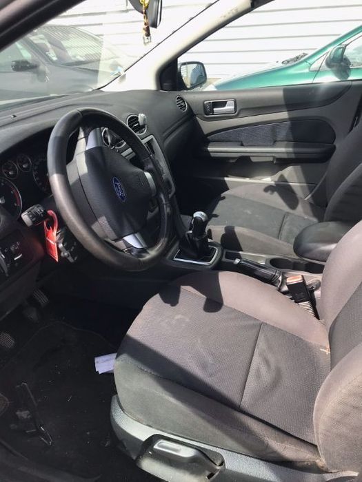 Ford Focus II 1.6 TDCi 110cv 5P 2005 - Para Peças