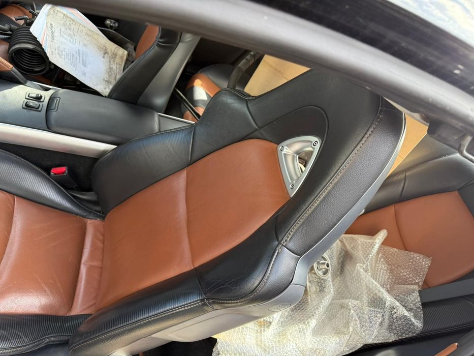 Mazda Rx-8 2004 photo 5