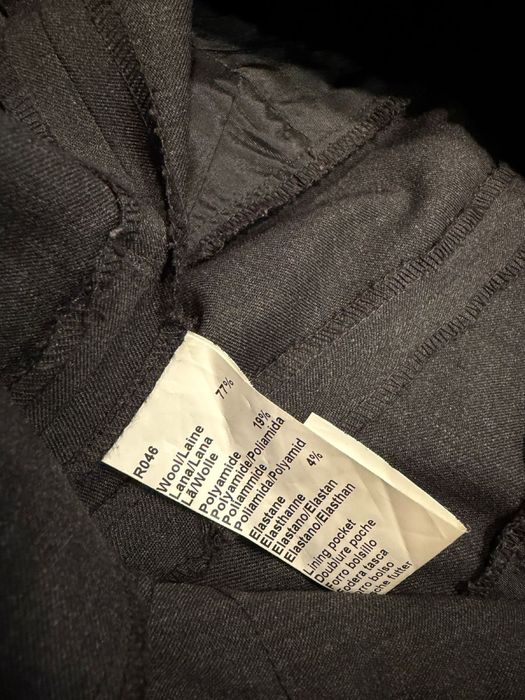 Штани штаны брюки Пинко Pinko новые нові шерсть вовна