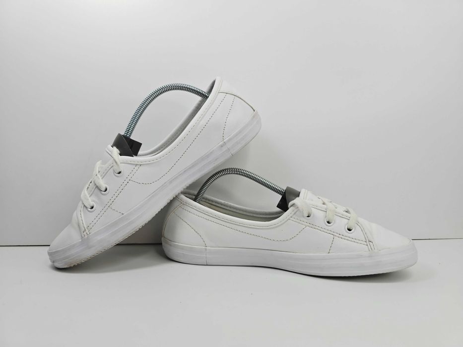 Lacoste ZIANE CHUNKY buty r. 39,5 eu