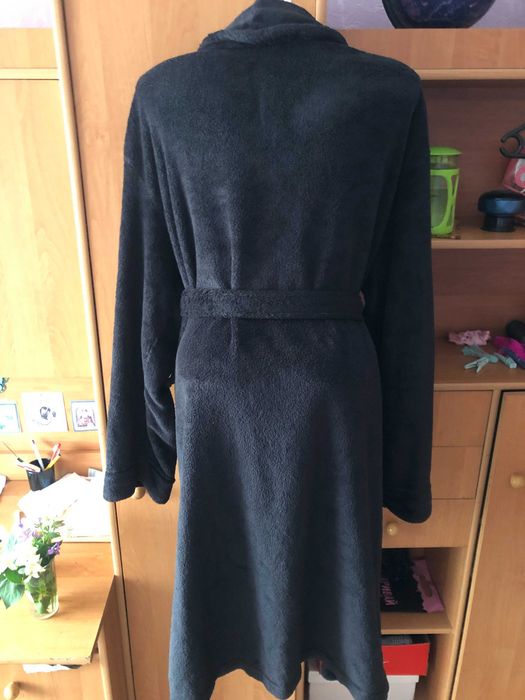 Халат мягусенький размер L-XL. Primark.