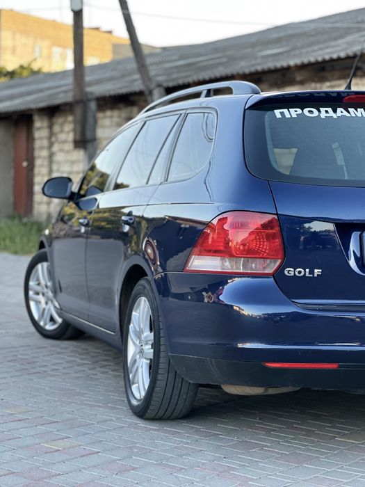 Volkswagen Golf 2008 VIN WVWZZZ1KZ9M303688 фото оголошення 18 з 22