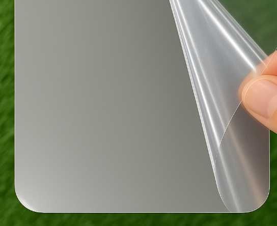 Уценка! Небьющееся акриловое зеркало, самоклейка наклейка зеркальная