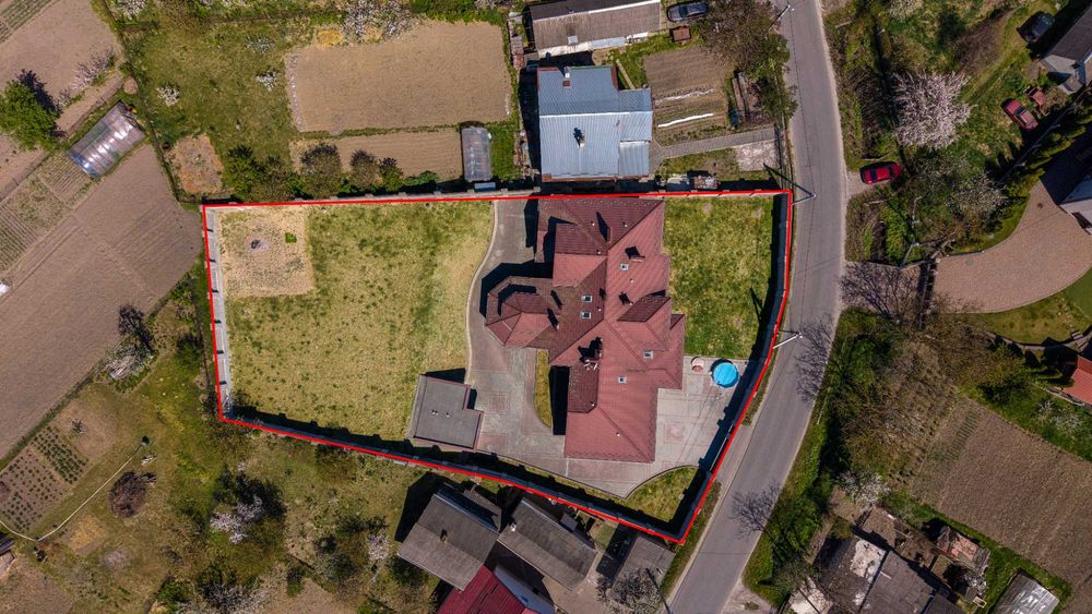 Продаж окремо стоячого будинку в Підбірцях (заїзд з Тракт Глинянського)