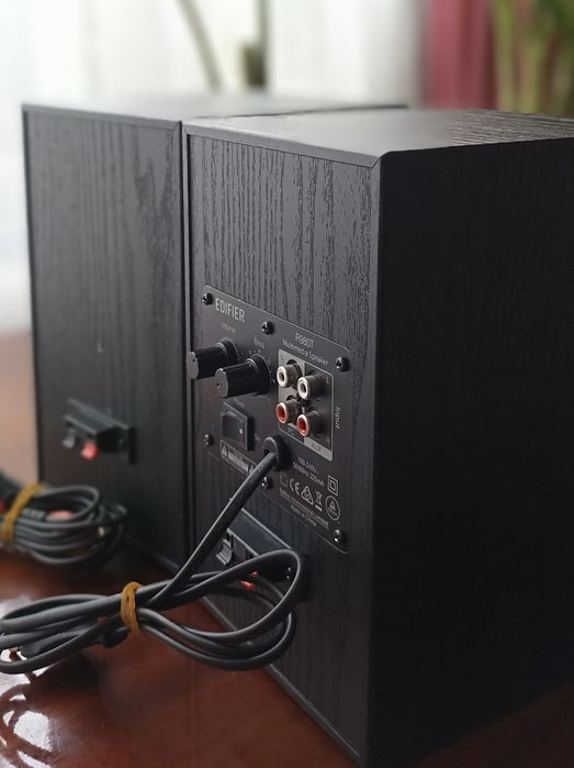 Акустична система EDIFIER R980T(24W)