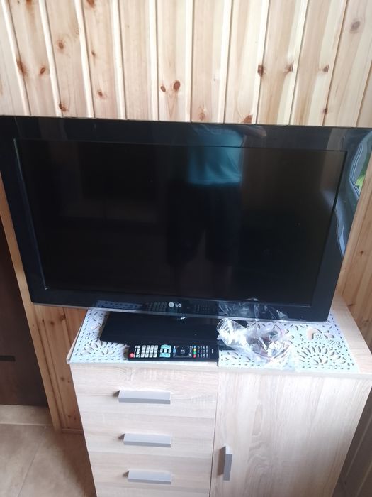 Do sprzedania telewizor LG 32"