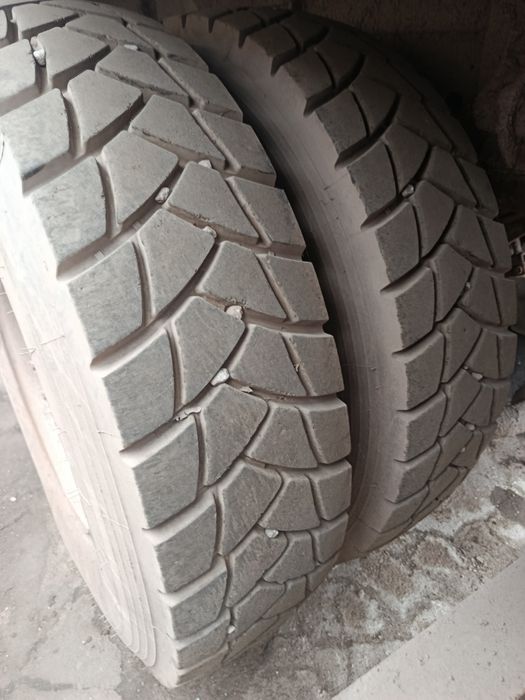 Продам Камаз евро 2.6520