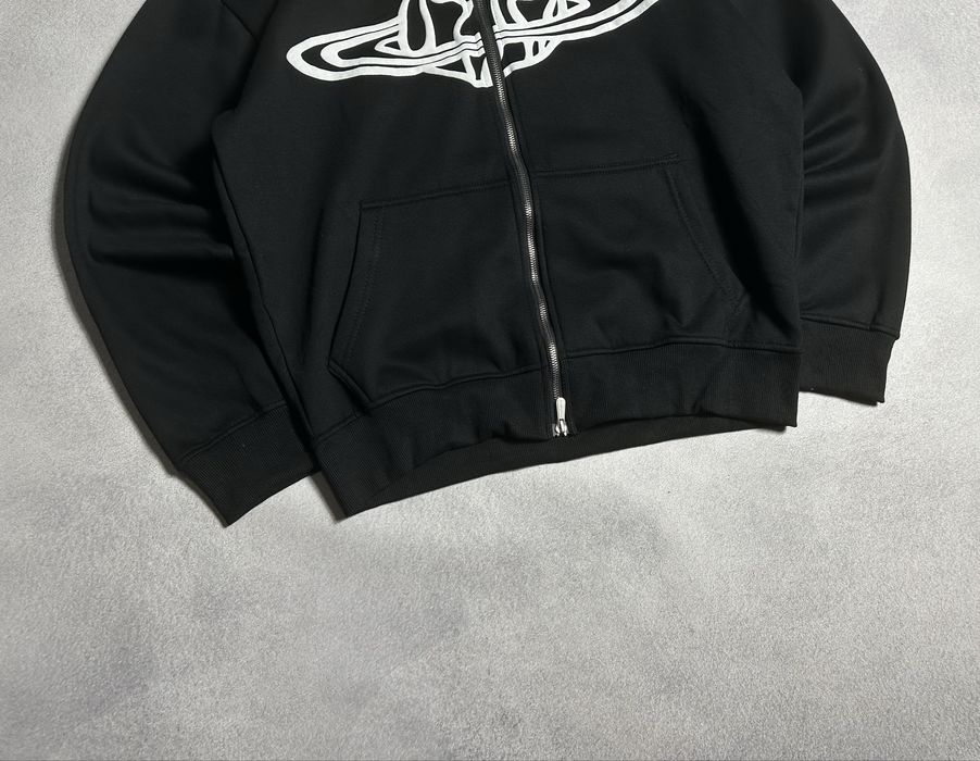 Зіп-Худі Broken Planet